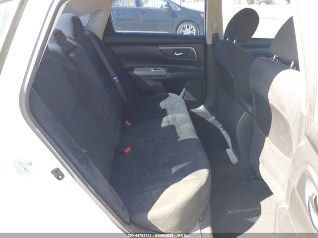 1N4AL3AP8FC414603 Nissan Altima 2.5 S
