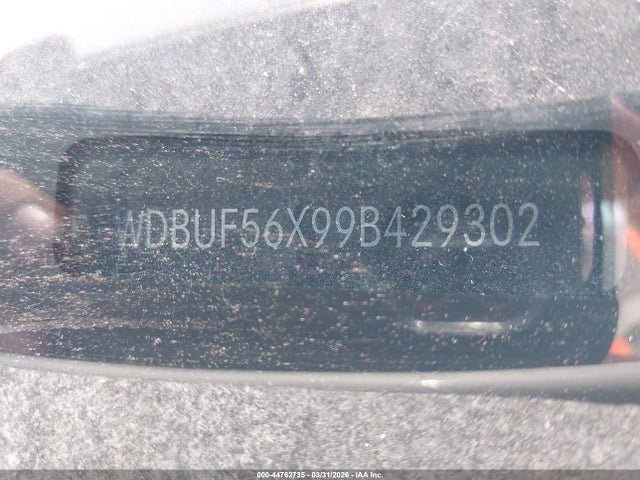 Продажа на аукционе авто 2009 Mercedes-benz E 350, vin: WDBUF56X99B429302, номер лота: 44762735