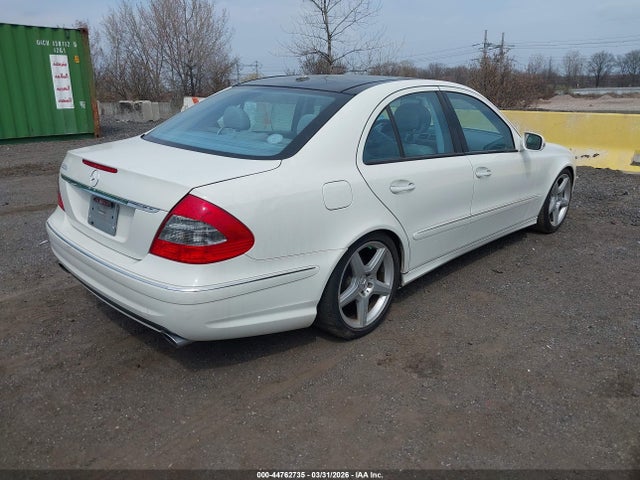 Продажа на аукционе авто 2009 Mercedes-benz E 350, vin: WDBUF56X99B429302, номер лота: 44762735