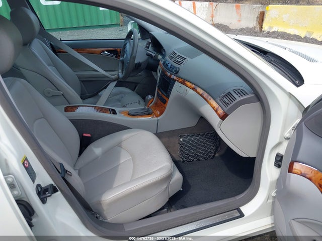 Продажа на аукционе авто 2009 Mercedes-benz E 350, vin: WDBUF56X99B429302, номер лота: 44762735