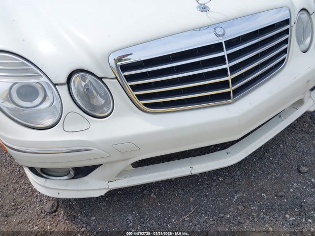 Продажа на аукционе авто 2009 Mercedes-benz E 350, vin: WDBUF56X99B429302, номер лота: 44762735