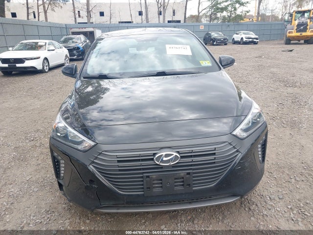 Aukcja sprzedaży 2019 Hyundai Ioniq Plug-in Hybrid, vin: KMHC65LDXKU173023, numer aukcji: 44762742
