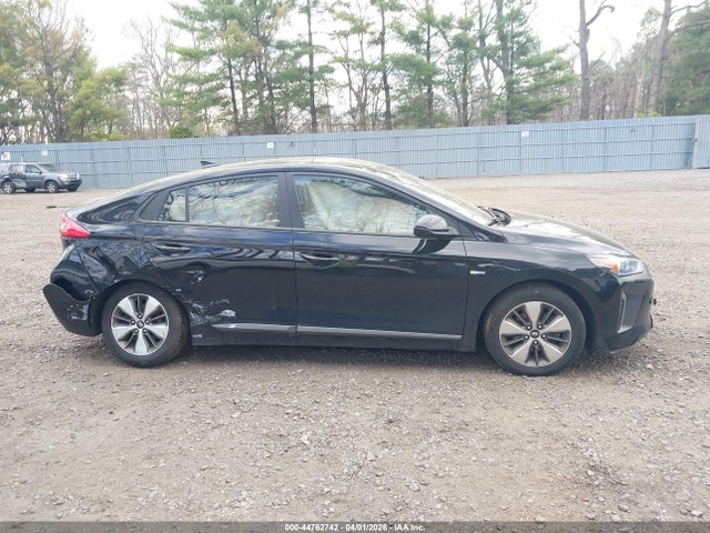 Aukcja sprzedaży 2019 Hyundai Ioniq Plug-in Hybrid, vin: KMHC65LDXKU173023, numer aukcji: 44762742