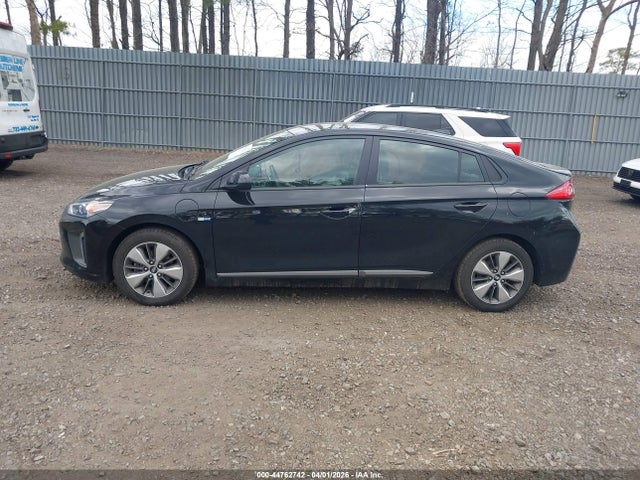 Aukcja sprzedaży 2019 Hyundai Ioniq Plug-in Hybrid, vin: KMHC65LDXKU173023, numer aukcji: 44762742