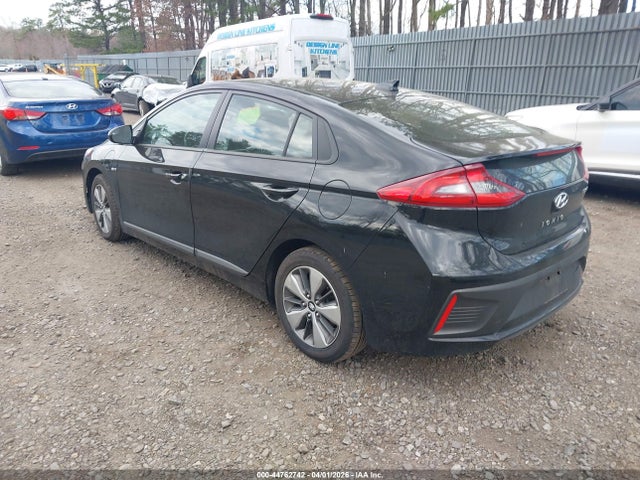 Aukcja sprzedaży 2019 Hyundai Ioniq Plug-in Hybrid, vin: KMHC65LDXKU173023, numer aukcji: 44762742