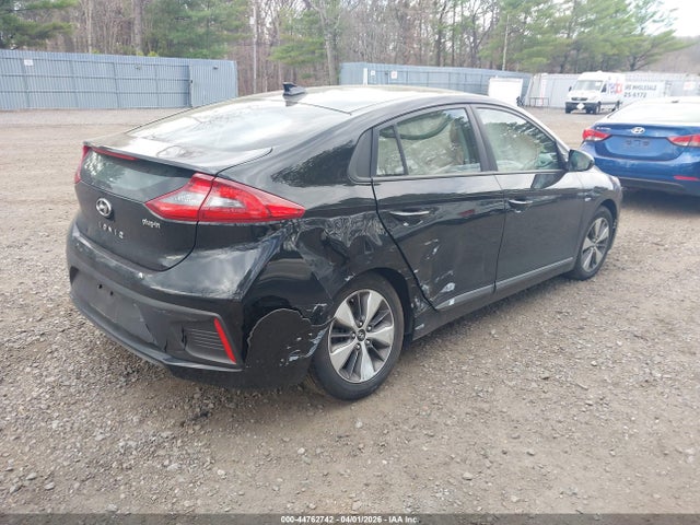 Aukcja sprzedaży 2019 Hyundai Ioniq Plug-in Hybrid, vin: KMHC65LDXKU173023, numer aukcji: 44762742