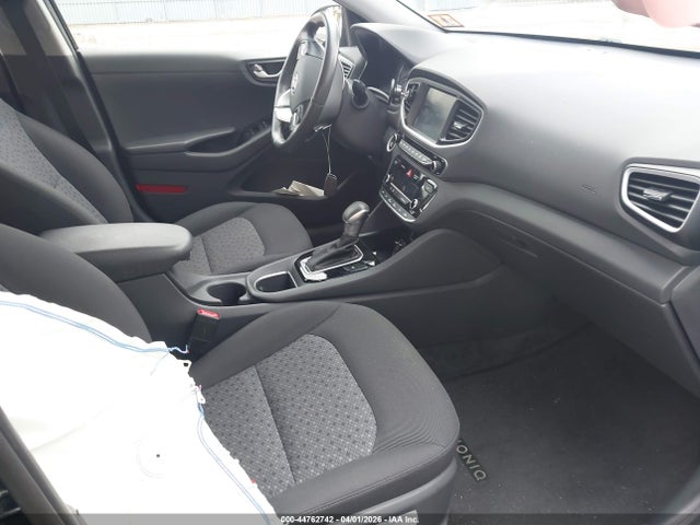 Aukcja sprzedaży 2019 Hyundai Ioniq Plug-in Hybrid, vin: KMHC65LDXKU173023, numer aukcji: 44762742