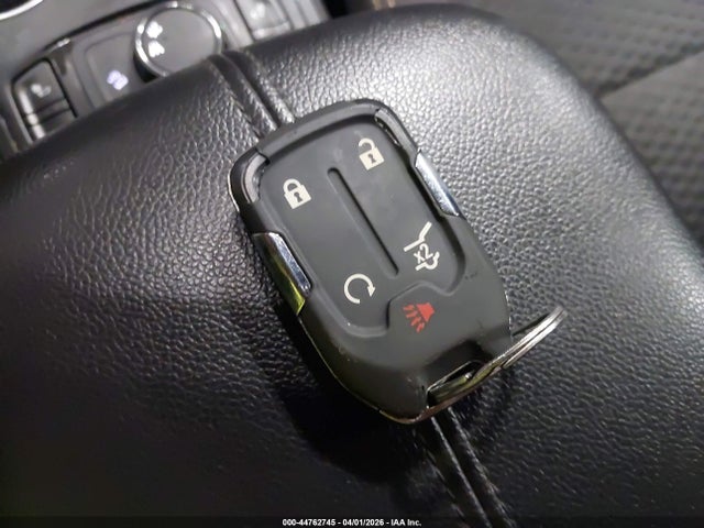 Aukcja sprzedaży 2018 Gmc Terrain Sle, vin: 3GKALMEX2JL389595, numer aukcji: 44762745