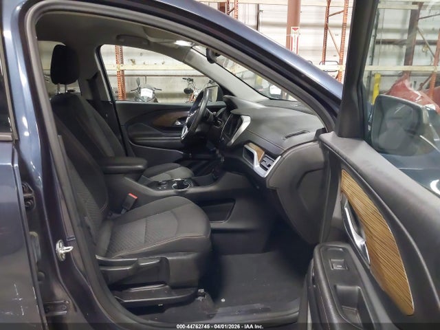 Aukcja sprzedaży 2018 Gmc Terrain Sle, vin: 3GKALMEX2JL389595, numer aukcji: 44762745