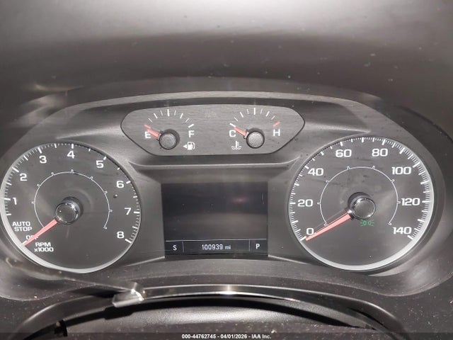 Aukcja sprzedaży 2018 Gmc Terrain Sle, vin: 3GKALMEX2JL389595, numer aukcji: 44762745