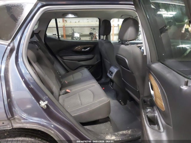 Aukcja sprzedaży 2018 Gmc Terrain Sle, vin: 3GKALMEX2JL389595, numer aukcji: 44762745