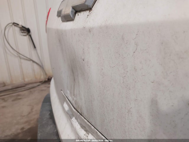 2010 Chevrolet Traverse Lt მანქანა იყიდება აუქციონზე, vin: 1GNLVFED0AJ203423, აუქციონის ნომერი: 44762749