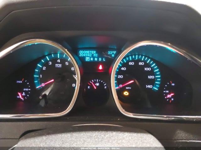 2010 Chevrolet Traverse Lt მანქანა იყიდება აუქციონზე, vin: 1GNLVFED0AJ203423, აუქციონის ნომერი: 44762749