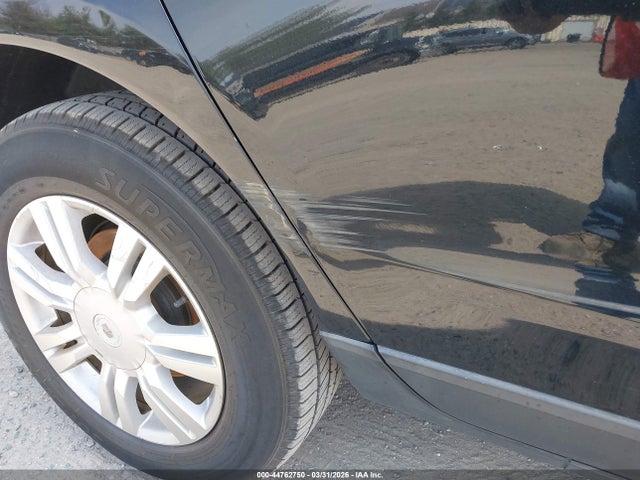 Продажа на аукционе авто 2011 Cadillac Srx Luxury Collection, vin: 3GYFNDEY9BS638870, номер лота: 44762750