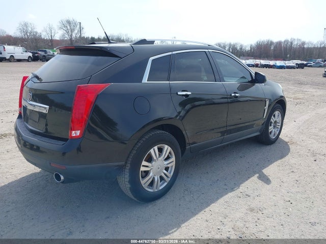 2011 CADILLAC SRX 3GYFNDEY9BS638870 Photo 3