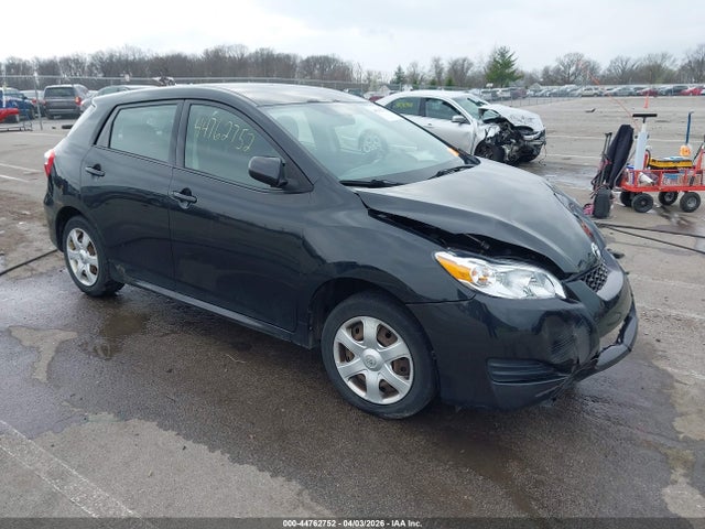 Продажа на аукционе авто 2009 Toyota Matrix, vin: 2T1KU40E89C054102, номер лота: 44762752