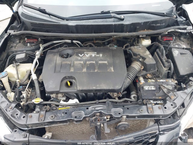 Продажа на аукционе авто 2009 Toyota Matrix, vin: 2T1KU40E89C054102, номер лота: 44762752
