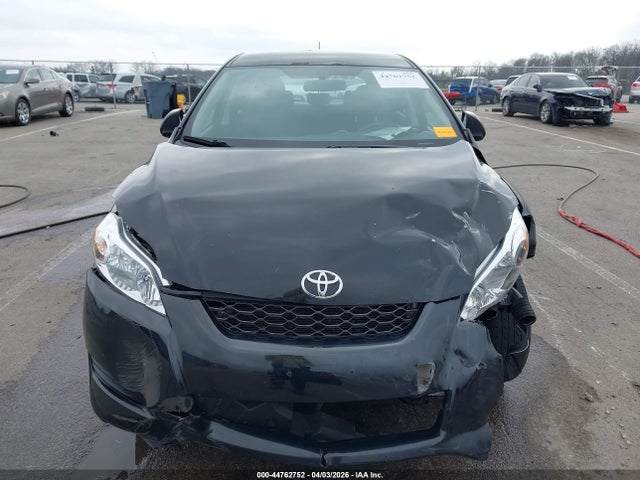 Продажа на аукционе авто 2009 Toyota Matrix, vin: 2T1KU40E89C054102, номер лота: 44762752