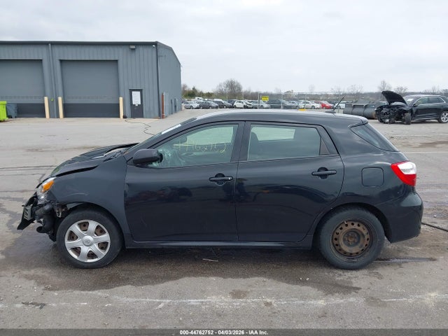 Продажа на аукционе авто 2009 Toyota Matrix, vin: 2T1KU40E89C054102, номер лота: 44762752