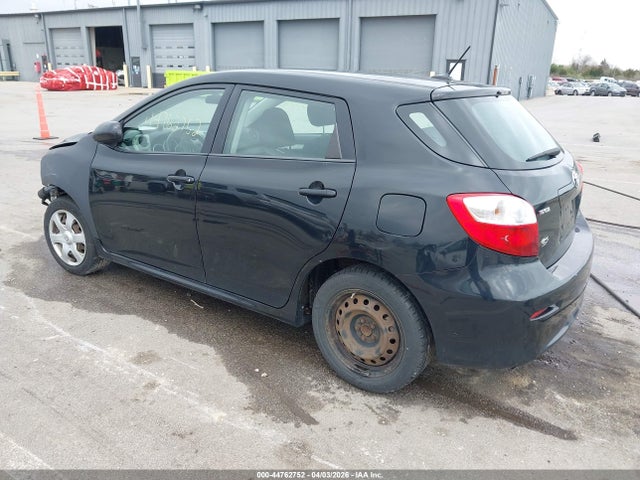 Продажа на аукционе авто 2009 Toyota Matrix, vin: 2T1KU40E89C054102, номер лота: 44762752