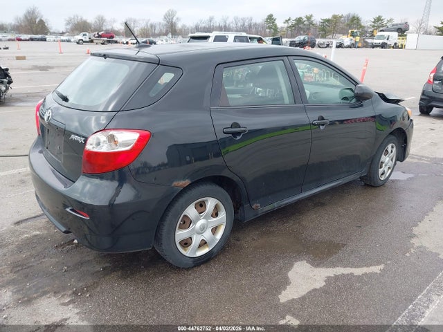 Продажа на аукционе авто 2009 Toyota Matrix, vin: 2T1KU40E89C054102, номер лота: 44762752