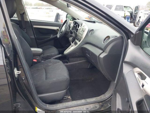 Продажа на аукционе авто 2009 Toyota Matrix, vin: 2T1KU40E89C054102, номер лота: 44762752