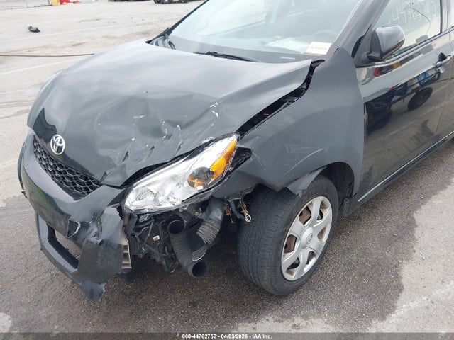 Продажа на аукционе авто 2009 Toyota Matrix, vin: 2T1KU40E89C054102, номер лота: 44762752