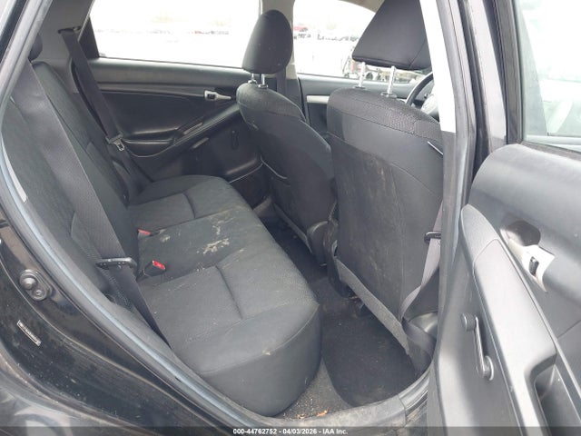Продажа на аукционе авто 2009 Toyota Matrix, vin: 2T1KU40E89C054102, номер лота: 44762752