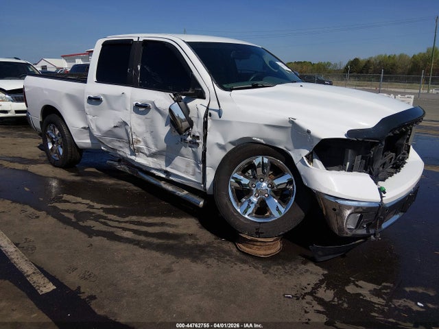 Aukcja sprzedaży 2013 Ram 1500 Slt, vin: 1C6RR6GP2DS659248, numer aukcji: 44762755