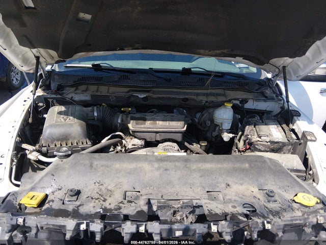Aukcja sprzedaży 2013 Ram 1500 Slt, vin: 1C6RR6GP2DS659248, numer aukcji: 44762755