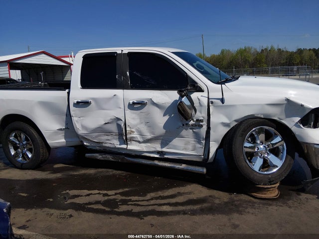 Aukcja sprzedaży 2013 Ram 1500 Slt, vin: 1C6RR6GP2DS659248, numer aukcji: 44762755