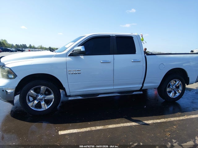 Aukcja sprzedaży 2013 Ram 1500 Slt, vin: 1C6RR6GP2DS659248, numer aukcji: 44762755