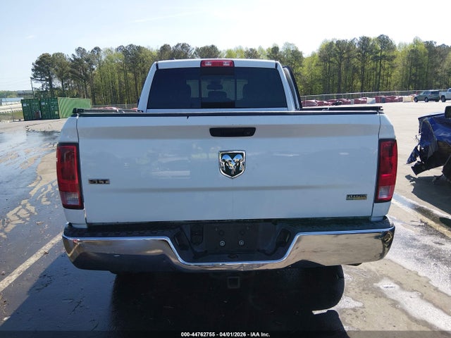 Aukcja sprzedaży 2013 Ram 1500 Slt, vin: 1C6RR6GP2DS659248, numer aukcji: 44762755