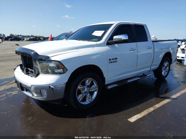 Aukcja sprzedaży 2013 Ram 1500 Slt, vin: 1C6RR6GP2DS659248, numer aukcji: 44762755