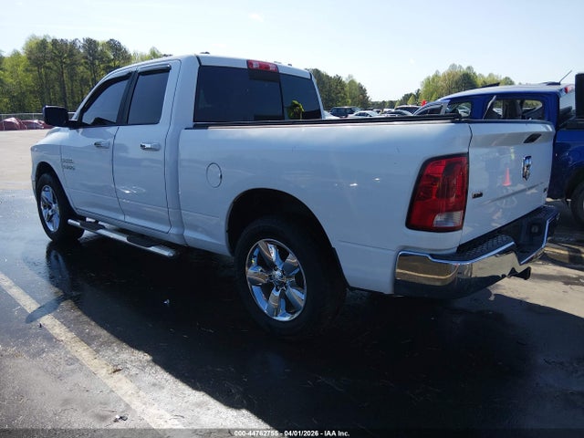 Aukcja sprzedaży 2013 Ram 1500 Slt, vin: 1C6RR6GP2DS659248, numer aukcji: 44762755