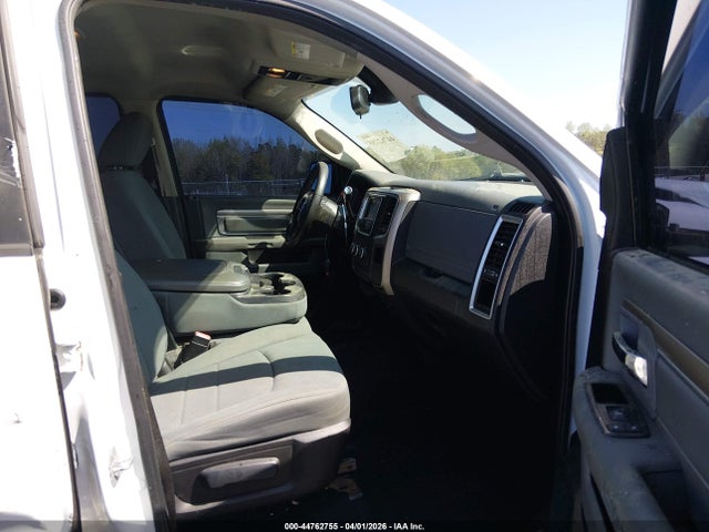 Aukcja sprzedaży 2013 Ram 1500 Slt, vin: 1C6RR6GP2DS659248, numer aukcji: 44762755