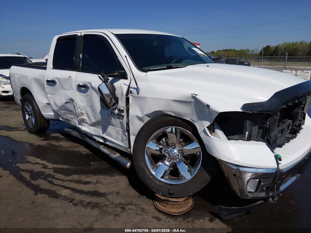 Aukcja sprzedaży 2013 Ram 1500 Slt, vin: 1C6RR6GP2DS659248, numer aukcji: 44762755