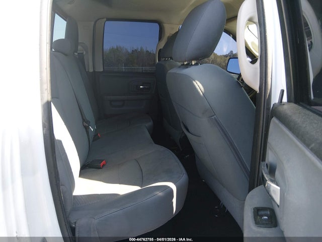 Aukcja sprzedaży 2013 Ram 1500 Slt, vin: 1C6RR6GP2DS659248, numer aukcji: 44762755