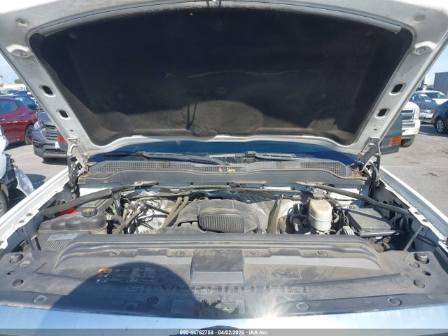 1GC2CUEG9GZ368244 Chevrolet Silverado 2500hd Wt