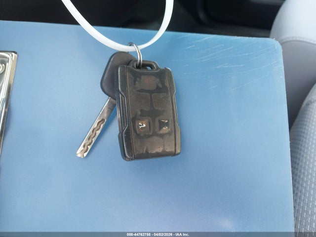 1GC2CUEG9GZ368244 Chevrolet Silverado 2500hd Wt