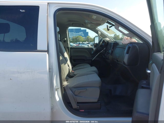 1GC2CUEG9GZ368244 Chevrolet Silverado 2500hd Wt
