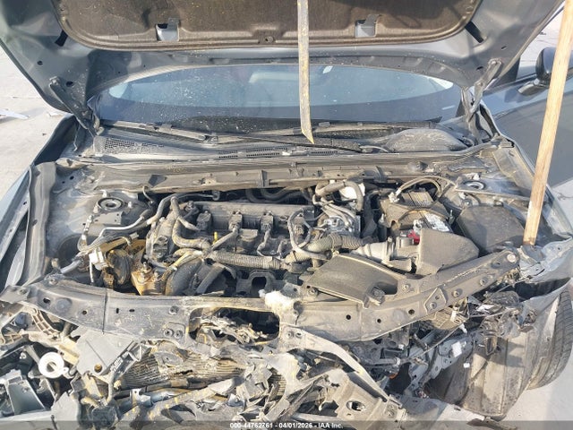 Продаж на аукціоні авто 2022 Mazda Mazda3 Carbon Edition, vin: JM1BPACL6N1507227, номер лоту: 44762761