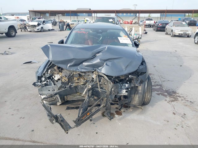 Продаж на аукціоні авто 2022 Mazda Mazda3 Carbon Edition, vin: JM1BPACL6N1507227, номер лоту: 44762761