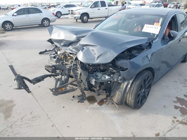Продаж на аукціоні авто 2022 Mazda Mazda3 Carbon Edition, vin: JM1BPACL6N1507227, номер лоту: 44762761