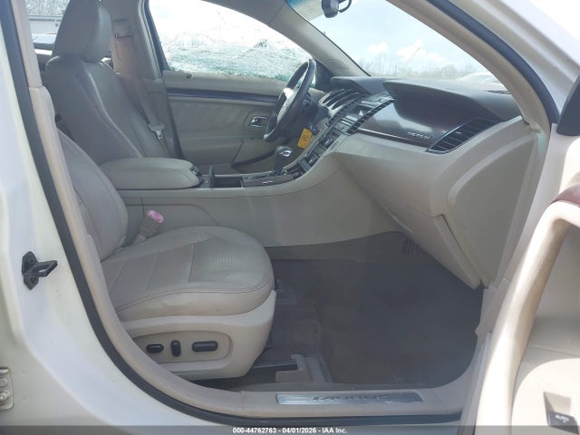 2010 FORD TAURUS 1FAHP2FWXAG161881 Photo 4