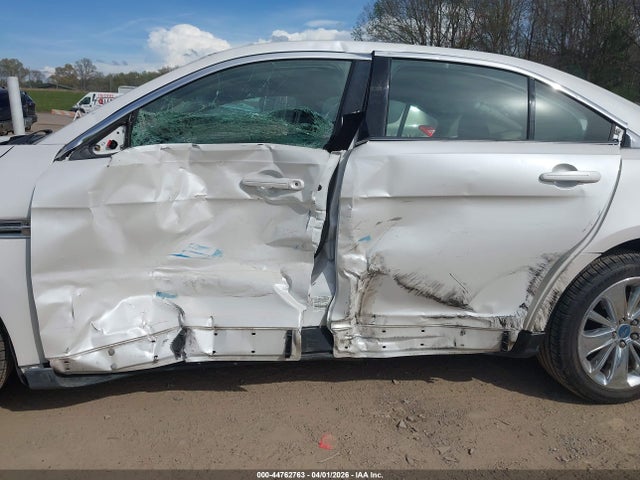 2010 FORD TAURUS 1FAHP2FWXAG161881 Photo 5
