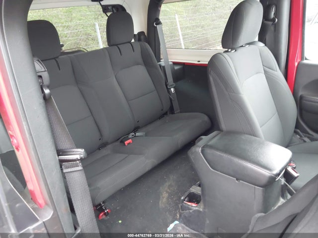 2022 JEEP WRANGLER 1C4GJXAN4NW240896 Photo 7