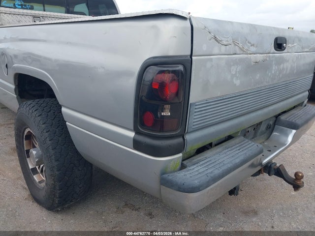 Продажа на аукционе авто 2001 Dodge Ram 2500 St, vin: 1B7KC23641J226629, номер лота: 44762770