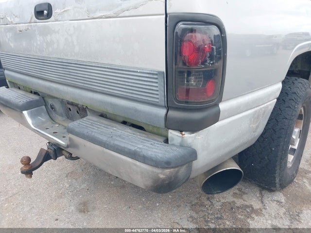 Продажа на аукционе авто 2001 Dodge Ram 2500 St, vin: 1B7KC23641J226629, номер лота: 44762770