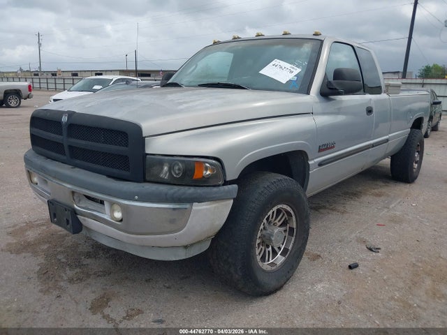 Продажа на аукционе авто 2001 Dodge Ram 2500 St, vin: 1B7KC23641J226629, номер лота: 44762770